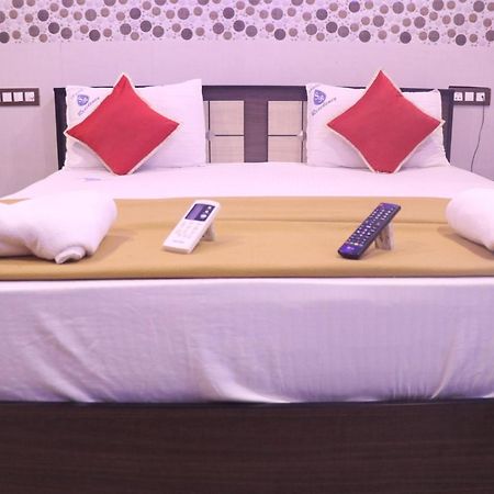 Hotel Sr Residency Rāmeswaram Eksteriør bilde